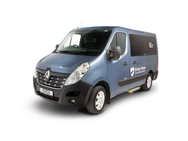 Renault Master SWB - Business - Diesel